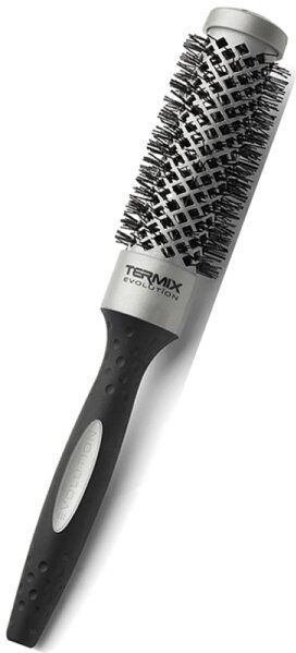 TERMIX - Evolution Basic - Haarborstel - Ronde - Diverse Diameters