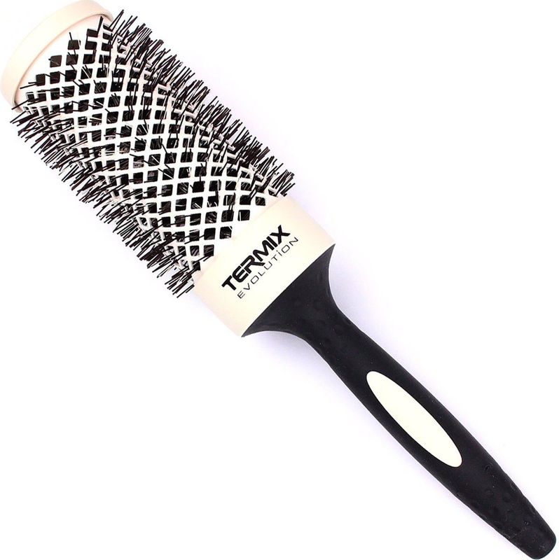 Evolution Soft - Haarborstel - Polypropyleen - Antislip