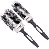 TERMIX - Evolution Basic - Haarborstel - Ronde - 12-60 mm - Duurzaam