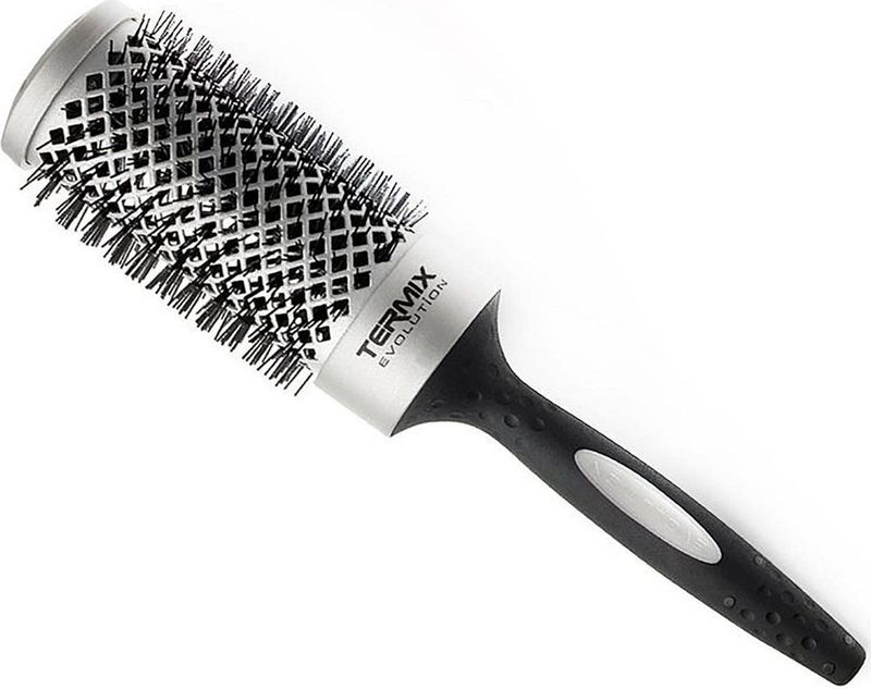 TERMIX - Evolution Basic - Haarborstel - Ronde - 12-60 mm - Duurzaam
