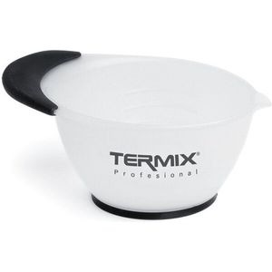 TERMIX - Haarkleuringsbak - Semitransparant - Antislip Coating