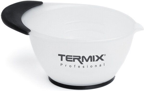 TERMIX - Haarkleuringsbak - Semitransparant - Antislip Coating