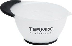 Measuring Bowl Termix 2525184 Black Dye