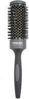 Evolution Basic - Haarborstel - Zwart - Polypropyleen - Antisliphandgreep