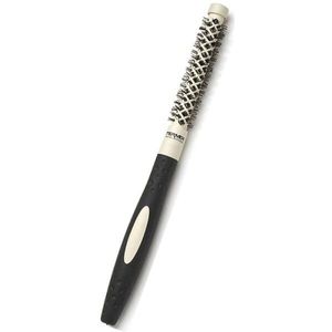 Termix - Evolution Soft - Ronde Borstel - Zwart - Nylon Haren