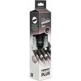 Termix - Evolution Plus - Ronde Borstel - Zwart - Professioneel