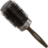 Termix - Evolution Plus - Ronde Borstel - Stug Haar - Ergonomisch Handvat