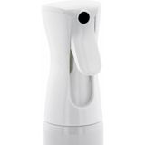 Termix Witte spuitspray: spraynevel-effect, dat de juiste hoeveelheid producten afgeeft