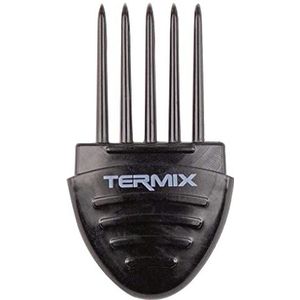 Termix Accessoire de nettoyage professionnel pour brosses à cheveux, indispensable pour un entretien optimal des brosses