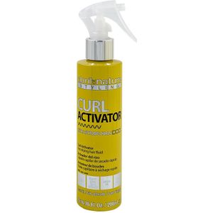 Curl Activator Extra Strong Curls 200 Ml