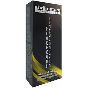 ABRIL ET NATURE - Anti-Roos Kapselbehandeling - 250+100ml - Cosmetisch Product