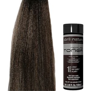 abril et nature Nature Toner #6.91 100ml haarmasker Vrouwen