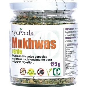AYURVEDA Teenbescherming, per stuk verpakt (1 x 125 g)