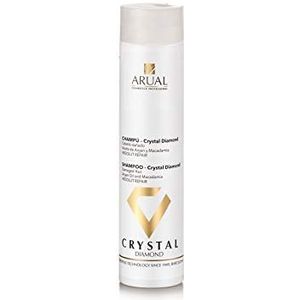 ARUAL Crystal Diamond Shampoo, 250 ml