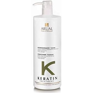 ARUAL Keratina 1 liter Banana Conditioner 1050 g