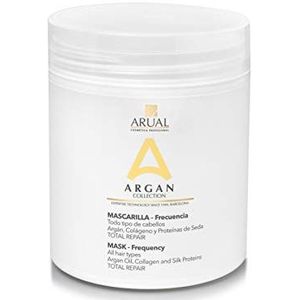 Arual argan collection mascarilla 501ml