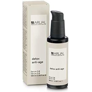Arual detox serum 100ml