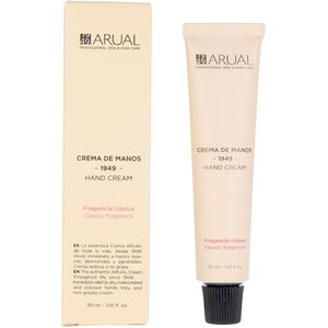 Handcrème Arual Fragancia Clásica