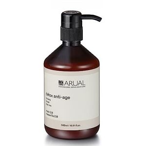 ARUAL Anti-aging exfoliërend detox masker 2.0