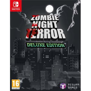 Zombie Night Terror - Deluxe Edition - PC Game