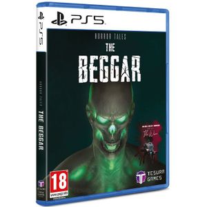 HORROR TALES: The Beggar - PS5