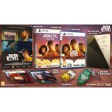 As Dusk Falls - PlayStation 4 Game - Interactief Drama - Meedogenloos Verhaal