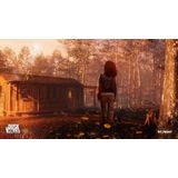 As Dusk Falls - PlayStation 4 Game - Interactief Drama - Meedogenloos Verhaal