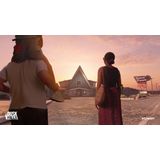 As Dusk Falls - PlayStation 4 Game - Interactief Drama - Meedogenloos Verhaal