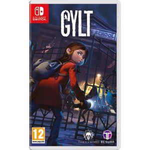 Gylt - PC Game - Standard Edition