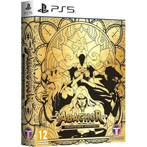 Abathor Collector's Edition