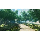 Sword and Fairy - Together Forever - Deluxe Edition - PC Game