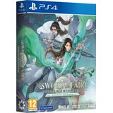 Sword and Fairy - Together Forever - Deluxe Edition - PC Game
