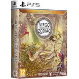 Playstation - Virgo Versus The Zodiac - Collector's Edition - PS5