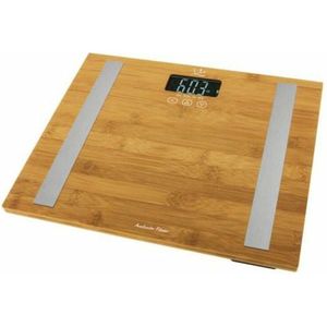 Jata, Weegschaal, 577 Bamboe (180 kg)