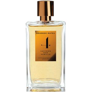 Rosendo Mateu No. 4 Eau de Parfum 100 ml