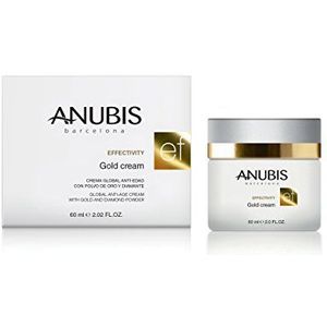 EFFECTIVITY GOLD CREME 60ML