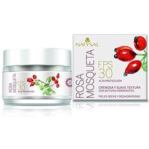 NATYSAL Bodycrème, 50 ml