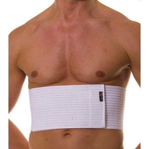 Teyder Ribbrace - L/XL - Wit