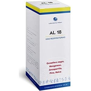 MAHEN teenbescherming, per stuk verpakt (1 x 125 ml)