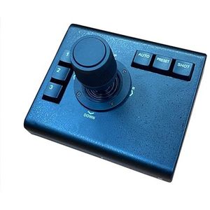 Camtronics KB100, kleine afmetingen voor gemotoriseerde koppeling