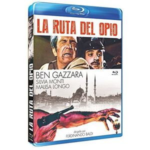 La Ruta del Opio (Afyon oppio) [Blu-ray]