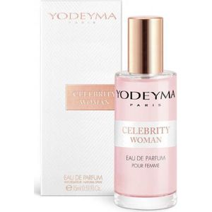 Yodeyma Celebrity Woman 15 Ml - Parfum