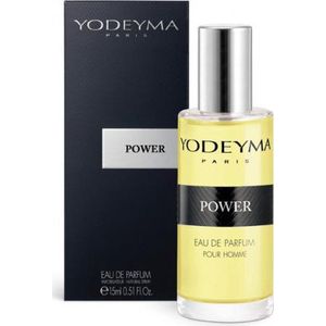 Yodeyma Power 15ml
