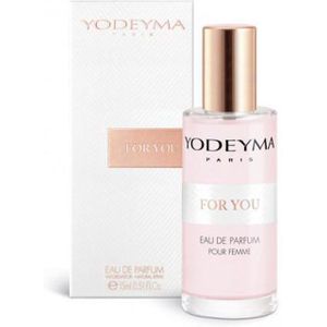Yodeyma-For You-15 ml