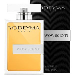 Yodeyma - Wow Scent - 100ml - Parfum