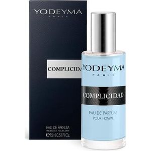 Yodeyma Complicidad 15 ml