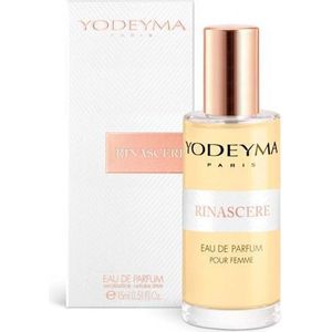 Perfume 15 ml RINASCERE YODEYMA