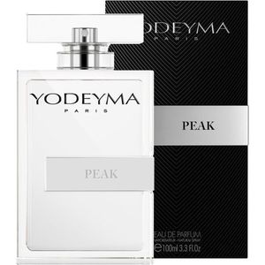 Yodeyma Peak 100 ml
