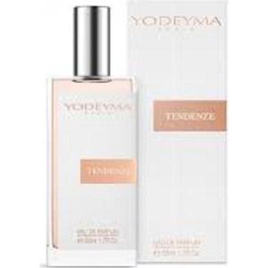 Tendenze 50 ml Yodeyma