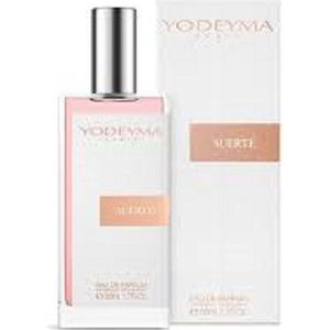 Yodeyma Damesparfum, Eau de Parfum Suerte 50 ml Equivalent